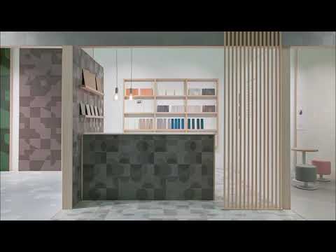 HARMONY inspire - CERSAIE 2017