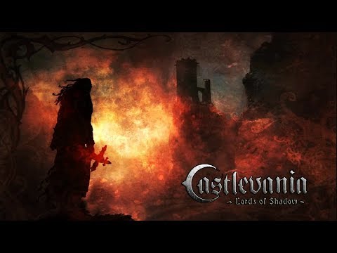 castlevania lords of shadow pc gameplay