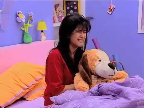 Best Of Luck Nikki s01 e19  Teddy's Breakup  Disney India Official