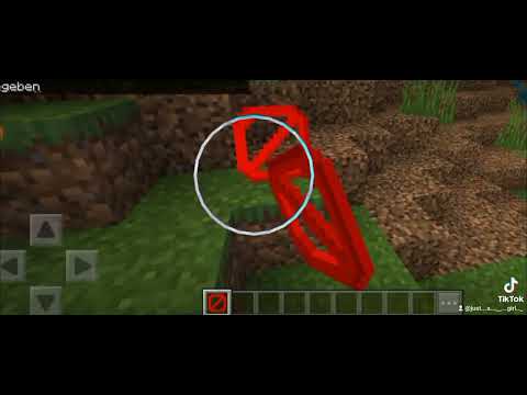 So bekommt man einen Barriere Block/Command Block Minecraft 1.18