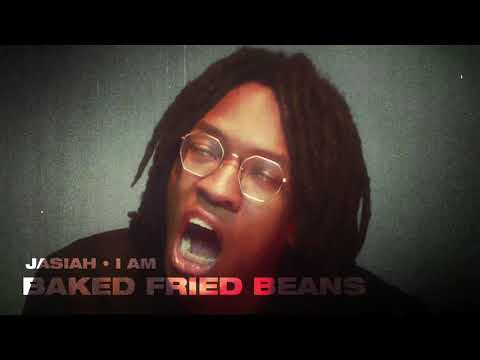 Video thumbnail for Baked Fried Beans