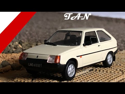 ZAZ Tavria i... [KAP]