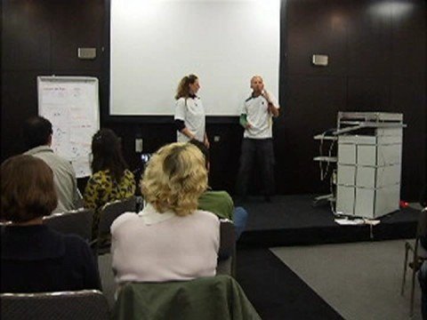 Taub und fremd in Deutschland  4. Kulturtage der Gehörlosen