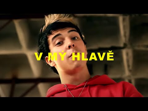 Kalwich - V mý hlavě (prod. J-Bez) [OFFICIAL MUSIC VIDEO]