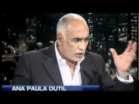 Ana Paula Dutil: Entrevista