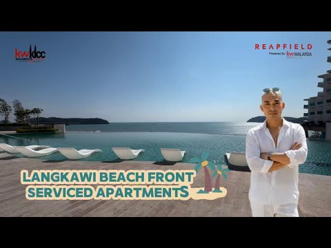 Service Residence for Sale at Clarissa Serviced Suites - Francis Ngooi - PropertyGuru.com.my