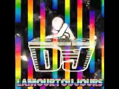 L'Amour Toujours (funkot remix)