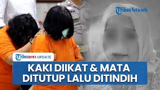 Kronologi Pembunuhan Wanita Jasa Pinjam Uang di Cilegon: Disekap, Dibawa ke IGD lalu Pelaku Kabur