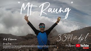 preview picture of video 'Ekspedisi Gunung Raung 3344mdpl 23-27 Desember 2017'