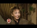 Barry Manilow talks about Michael Jackson