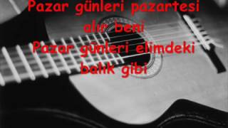 pinhani haftanın sonu