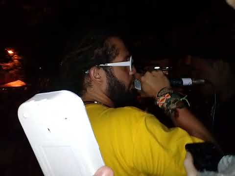 Rach vs Cruel (MS) - 1 fase (batalha do relógio)