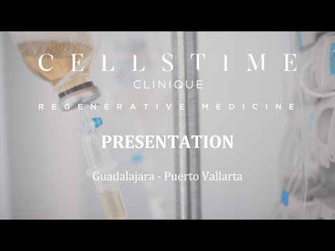 Logo of Advanced Regenerative Medicine and Aesthetics in Guadalajara, Mexico – What’s Available