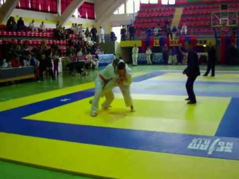 Judo Taison Geshteja