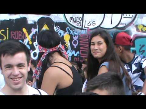 Minus vs Caos - Octavos - Golden Battle