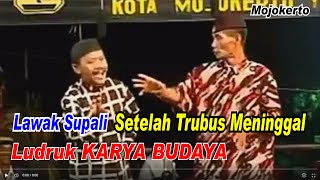 Download lagu Pelawak Supali _ Raja Begal Ludruk Karya Budaya mp3 Download lagu Pelawak Supali _ Raja Begal Ludruk Karya Budaya mp3