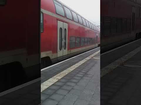BR 146 bei seiner Ausfahrt mit gutem Sound #trainspotting #villingen #br146 #railway #bwegt