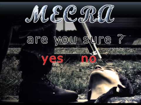 Mecra - Are You Sure (+21) !!!.wmv
