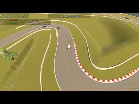 Turbo Sliders Unlimited - F3 Origin - Race - 01.02.2023 [RAW]