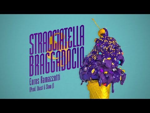 BLASPH - €uros Ramazzotti