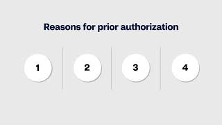 Prescription Coverage & Prior Authorizations