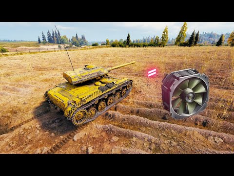 ELC EVEN 90 – Aggressive Spotter vs Blind Snipers