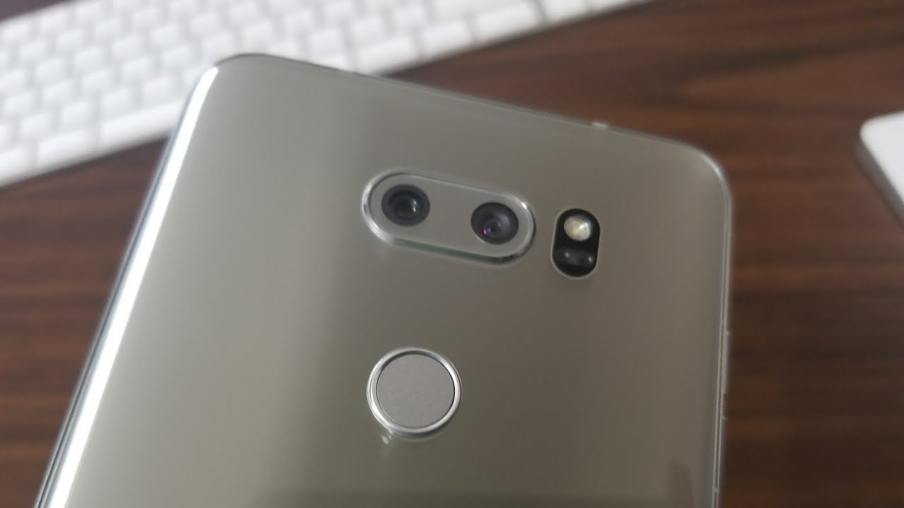LG V30 After the Hype!