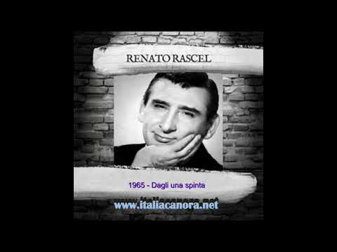 1965 Rascel Dagli una spinta