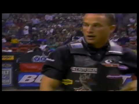 Mike White vs Moody Blues - 02 PBR Finals (91 pts)
