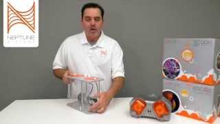 DDR - The companion to your DŌS - Neptune Systems Product Highlight 