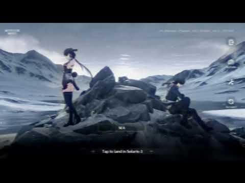 Wuthering Waves Login OST (1 hour extended)