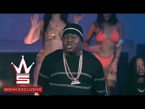 Mere Feat. Muggavelli, Trick Daddy & Mike Smiff - Griselda (Official Music Video)