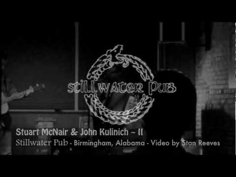 Stuart McNair & John Kulinich ~ 