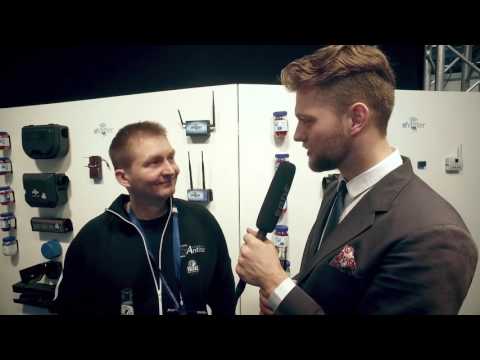 Futura Germany Interviews: Tero Haikonnen Pest-Protect 2016