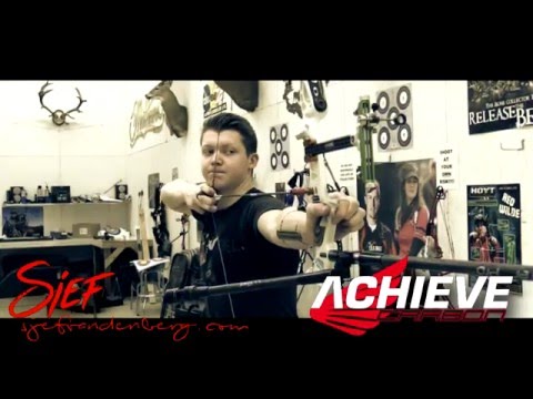 Sjef van den Berg Visits the AXCEL Factory!