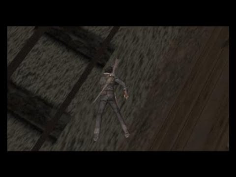 This Game Officially Hates Me - Red Dead Revolver