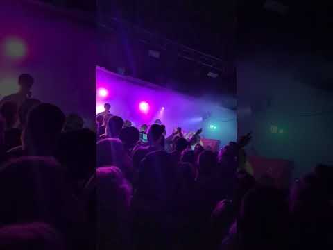 Jack Pott - 4 von 10 (Releasekonzert Düsseldorf 21.10.2023)