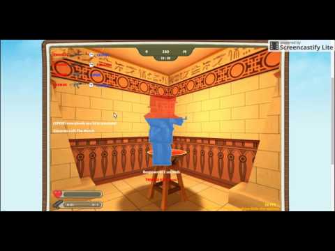 SPQR WAR ATTACK ep.2 part 1