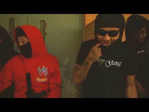 JBK NANNY - "TOP TROLL" (OFFICIAL MUSIC VIDEO)