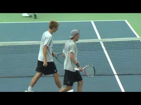 2015-16 KSC Top Moment #1