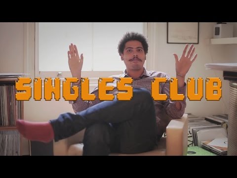 Seth Troxler - Singles Club