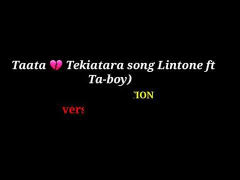 Nei Rataakite karaoke