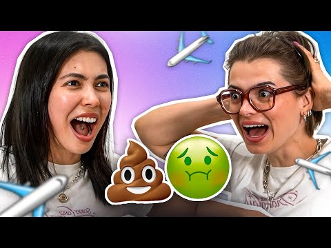 VACANCES ENTRE AMIS : ATTENTES VS RÉALITÉ ... Hot Girls Only #56