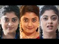 Ammu Abhirami Face Edit Vertical 4K HD Video Baba Black Sheep Tamil Actress Face Love