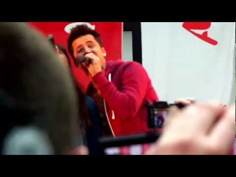 Je te donne, Ivyrise et Leslie. 16/03/13