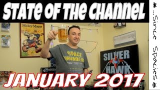 State of the Channel January 2017
