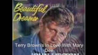 John Leyton-Terry Brown's In Love With Mary Dee
