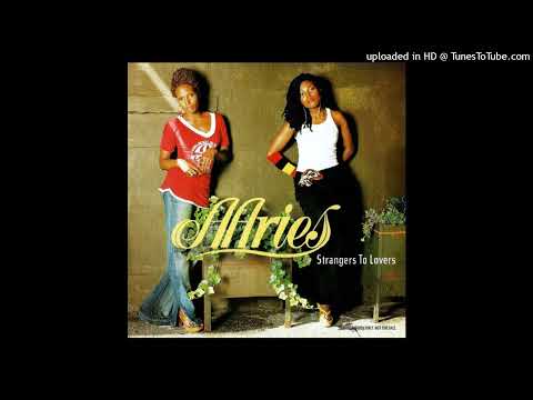 Aaries - Strangers To Lovers(Vocal)(2003)(HD)