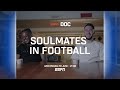 Trailer ESPN DOC 'Soulmates In Football'