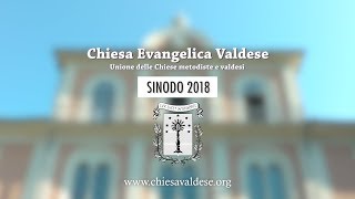 Una comunità di fedeli che decide